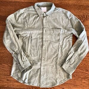 New Casavva cotton flannel shirt